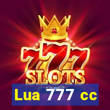 Lua 777 cc